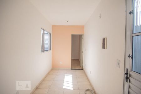 Sala de apartamento à venda com 1 quarto, 35m² em Jardim Japao, São Paulo