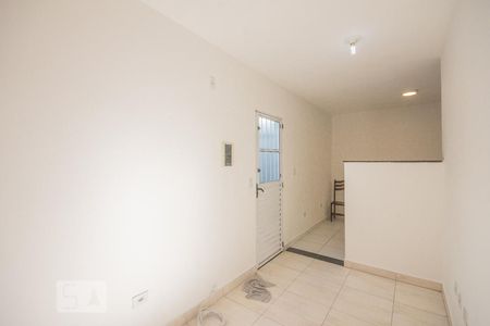 Sala de apartamento à venda com 1 quarto, 35m² em Jardim Japao, São Paulo