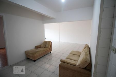 Sala de Estar de apartamento para alugar com 3 quartos, 120m² em Vila Oratório, São Paulo