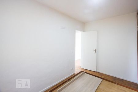 Quarto de apartamento à venda com 1 quarto, 43m² em Vila Cruzeiro, São Paulo