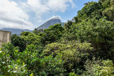 Vista da Varanda da Sala 1 de apartamento à venda com 4 quartos, 400m² em Lagoa, Rio de Janeiro