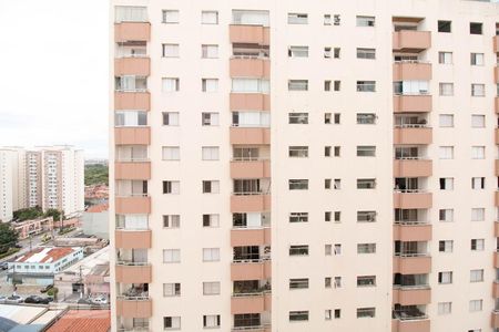 Vista Varanda de apartamento para alugar com 3 quartos, 114m² em Belenzinho, São Paulo