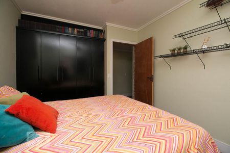 Quarto 1 de apartamento para alugar com 3 quartos, 114m² em Belenzinho, São Paulo