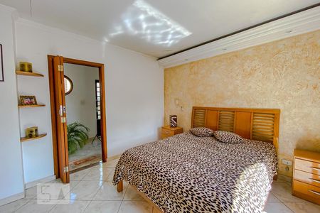 Suite de casa à venda com 3 quartos, 320m² em Quarta Parada, São Paulo