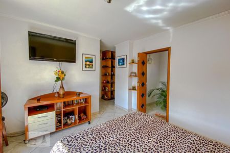 Suite de casa à venda com 3 quartos, 320m² em Quarta Parada, São Paulo