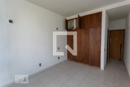 Kitnet/Studio para alugar com 1 quarto, 30m² em Funcionários, Belo Horizonte