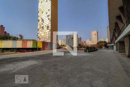 Kitnet/Studio para alugar com 1 quarto, 30m² em Funcionários, Belo Horizonte