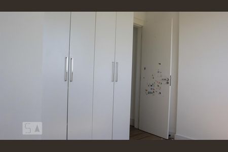 Quarto 1 de apartamento para alugar com 3 quartos, 85m² em Jardim Camburi, Vitória