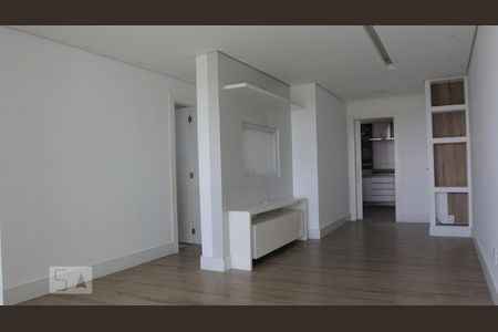 Sala  de apartamento para alugar com 3 quartos, 85m² em Jardim Camburi, Vitória