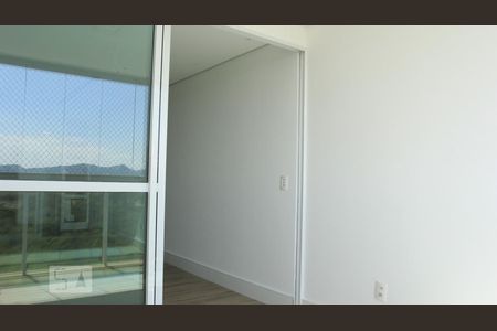 Varanda da Sala de apartamento para alugar com 3 quartos, 85m² em Jardim Camburi, Vitória