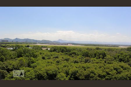 Vista da Varanda de apartamento para alugar com 3 quartos, 85m² em Jardim Camburi, Vitória