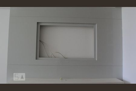 Detalhe da Sala de apartamento para alugar com 3 quartos, 85m² em Jardim Camburi, Vitória