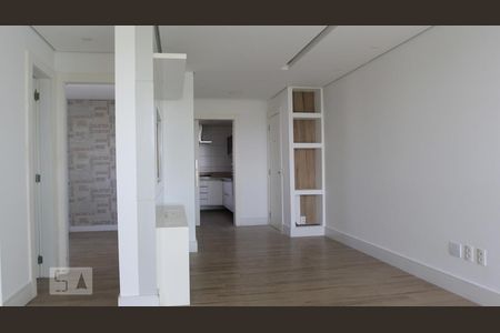 Sala de apartamento para alugar com 3 quartos, 85m² em Jardim Camburi, Vitória