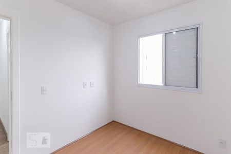 Quarto 2 de apartamento para alugar com 2 quartos, 45m² em Bom Retiro, São Paulo