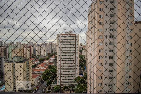 Vista de apartamento à venda com 2 quartos, 62m² em Saúde, São Paulo
