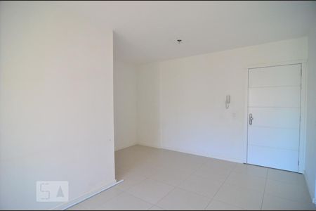 Sala de apartamento à venda com 2 quartos, 60m² em Marechal Rondon, Canoas