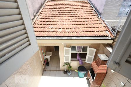 Quarto 1 Vista de casa à venda com 2 quartos, 200m² em Vila Vitorio Mazzei, São Paulo