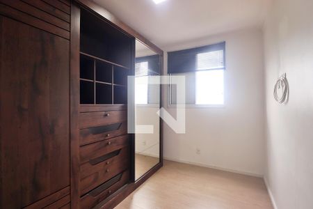 Quarto 1 de apartamento à venda com 2 quartos, 51m² em Utinga, Santo André