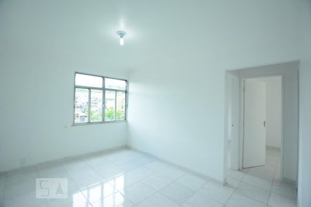 Sala de apartamento para alugar com 2 quartos, 52m² em Vicente de Carvalho, Rio de Janeiro