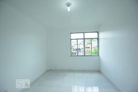 Sala de apartamento para alugar com 2 quartos, 52m² em Vicente de Carvalho, Rio de Janeiro