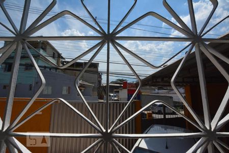 Vista da Sala de casa para alugar com 2 quartos, 120m² em Irajá, Rio de Janeiro