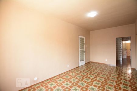 Sala de casa para alugar com 2 quartos, 120m² em Irajá, Rio de Janeiro