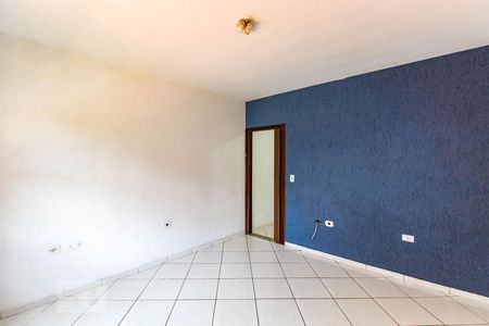 Quarto 1 de casa para alugar com 2 quartos, 84m² em Jardim Munhoz, Guarulhos