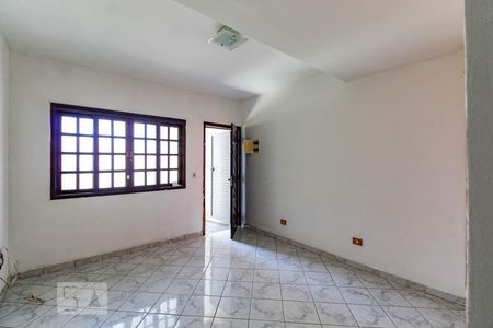 Sala de casa para alugar com 2 quartos, 84m² em Jardim Munhoz, Guarulhos