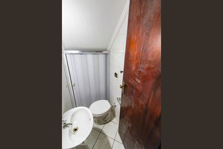 Lavabo de casa para alugar com 2 quartos, 84m² em Jardim Munhoz, Guarulhos