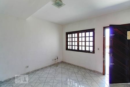 Sala de casa para alugar com 2 quartos, 84m² em Jardim Munhoz, Guarulhos