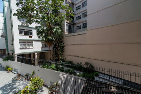 Vista do Quarto 1 de apartamento para alugar com 3 quartos, 80m² em Maracanã, Rio de Janeiro