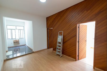 Sala de apartamento para alugar com 3 quartos, 80m² em Maracanã, Rio de Janeiro