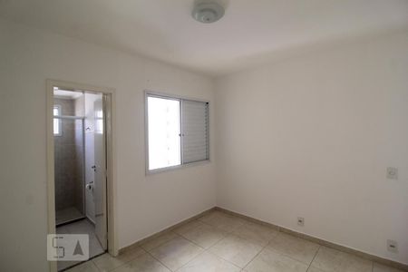 Quarto 1 suite de apartamento para alugar com 3 quartos, 80m² em São José, São Caetano do Sul