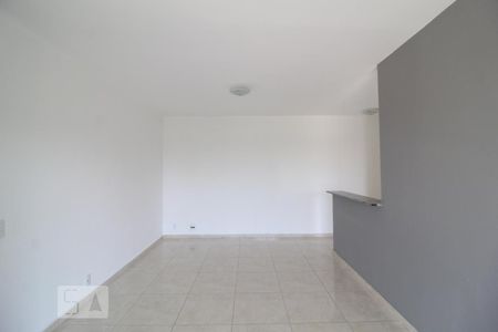 Sala de apartamento para alugar com 3 quartos, 80m² em São José, São Caetano do Sul