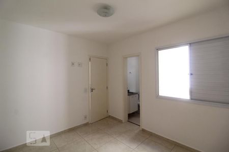 Quarto 1 suite de apartamento à venda com 3 quartos, 80m² em São José, São Caetano do Sul