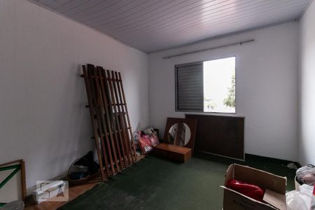 Casa à venda com 160m², 4 quartos e 2 vagas Casa à venda com 160m², 4 quartos e 2 vagasQuarto 3