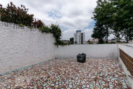 Casa à venda com 160m², 4 quartos e 2 vagas Casa à venda com 160m², 4 quartos e 2 vagasQuintal