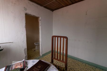 Casa à venda com 160m², 4 quartos e 2 vagas Casa à venda com 160m², 4 quartos e 2 vagasSala 2