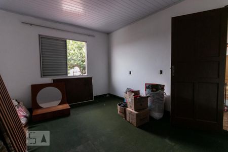 Casa à venda com 160m², 4 quartos e 2 vagas Casa à venda com 160m², 4 quartos e 2 vagasQuarto 3