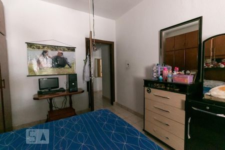 Quarto 2 de casa à venda com 4 quartos, 160m² em Jardim Oriental, São Paulo