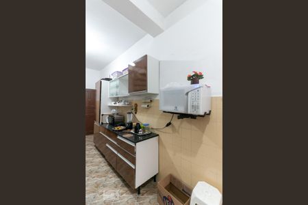 Casa à venda com 160m², 4 quartos e 2 vagas Casa à venda com 160m², 4 quartos e 2 vagasCozinha