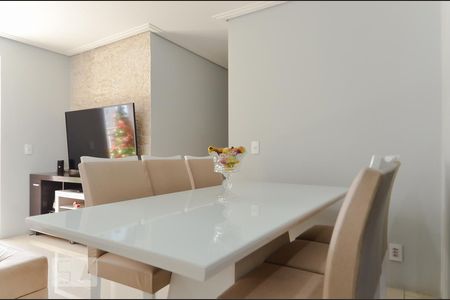 Sala de Jantar de apartamento para alugar com 3 quartos, 72m² em Macedo, Guarulhos