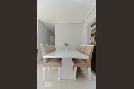 Sala de Jantar de apartamento para alugar com 3 quartos, 72m² em Macedo, Guarulhos