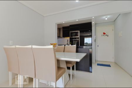 Sala de Jantar de apartamento para alugar com 3 quartos, 72m² em Macedo, Guarulhos