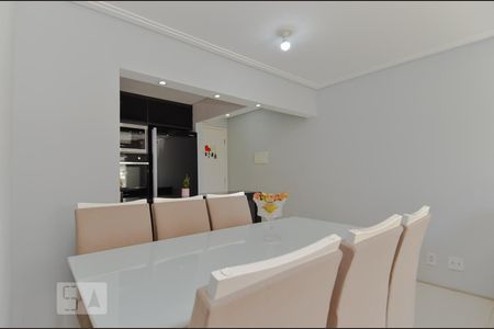 Sala de Jantar de apartamento para alugar com 3 quartos, 72m² em Macedo, Guarulhos