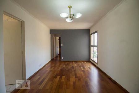 Sala de apartamento para alugar com 3 quartos, 61m² em Vila Moraes, São Paulo