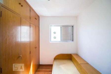 Quarto 1 de apartamento para alugar com 3 quartos, 61m² em Vila Moraes, São Paulo