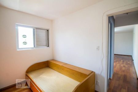 Quarto 1 de apartamento para alugar com 3 quartos, 61m² em Vila Moraes, São Paulo