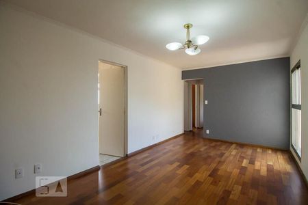 Sala de apartamento para alugar com 3 quartos, 61m² em Vila Moraes, São Paulo