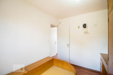 Quarto 1 de apartamento para alugar com 3 quartos, 61m² em Vila Moraes, São Paulo